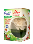 &Otilde;huv&auml;rskendaja Brait Magic Flower Spring Garden, 75 ml