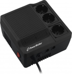 Pinge stabilisaator PowerWalker AVR 1200VA 720W