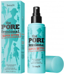 Meigi fiksaator Benefit The POREfessional: Super Setter, l&auml;bipaistev v., 120 ml