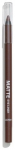 Silmapliiats Gosh Matte, 1.2 g, pruun v. 015 mahogany