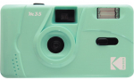 Analoogkaamerad Kodak Reusable Film Camera M35, roheline v.