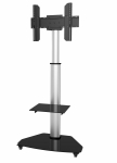 Monitorihoidik Techly 108903, 37-70"