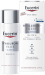 N&auml;okreem Eucerin Hyaluron-Filler SPF 15, 50 ml