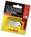 Tera TAJIMA V-REX Hook Blade HKB-10B/Y1, 10 tk