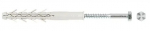 T&uuml;&uuml;bel Klimas KPK, universaalsed, 12 mm x 160 mm, 25 tk