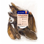 Koeramaius Petmex Beef Ear, veiseliha, 10 tk