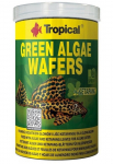 Kalatoit Tropical Green Algae Wafers, 0.113 kg