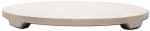 Pitsakivi Cobb Pizza Stone 2156, 26.9 cm x 26.9 cm x 2.4 cm
