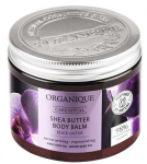 Kehakreem Organique Care Ritual Black Orchid, 200 ml