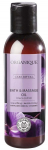 Keha&otilde;li Organique Black Orchid, 125 ml