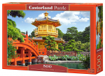 Pusle Castorland Beautiful China 500 el. B-52172, 500 tk