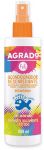 Laste juuksepihusti Agrado Detangling Conditioner, 250 ml