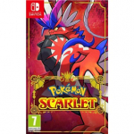 Nintendo Switch m&auml;ng Nintendo Pokemon Scarlet UK4