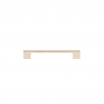 K&auml;epide Domoletti 5903/160, 18.6 cm, vask/messingi