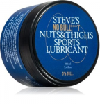 Kehakreem meestele Steve&acute;s No Bull***t Nuts & Thighs, 100 ml