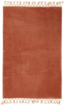 Vannitoa p&otilde;randamatt Foutastic 299ANR1848, pruun, 75 cm x 50 cm