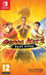 Nintendo Switch m&auml;ng GameMill Entertainment Cobra Kai 2 Dojo's Rising