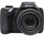 Digifotoaparaat Kodak AZ528, must v.
