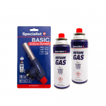 P&otilde;leti Specialist+ Gas And Torch 68-505