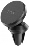 Auto telefonihoidik Hoco Magnetic Car Holder CA81 Ligue, 52 mm x 34 mm, 0.026 kg, 4.5 - 7.0 ", must v.