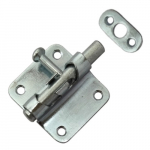 Ukseriiv GB-1011 40A, tsink, 4 cm x 4.2 cm