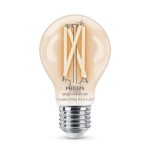 Nutikas pirn Philips Wiz LED, A60, 2700 - 6500 &deg;K, E27, 7 W, 806 lm