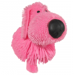 M&auml;nguloom Gerardo's Toys Dog 59224, roosa