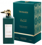 Parf&uuml;&uuml;mvesi Trussardi Behind The Curtain Piazza Alla Scala, 100 ml