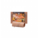 Aromaatsest seedripuust k&uuml;psetuslaud Pro Flame Expert, 15 cm x 21 cm, 8 tk