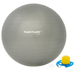 V&otilde;imlemispall Tunturi Gymball 14TUSFU277, h&otilde;be v., 75 cm