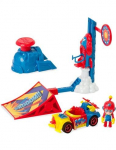Komplekt Magic Box T-Racers S Rocket Launch PTRSD014IN30, mitmev&auml;rviline