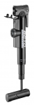 Pump BETO Mini CLD-038G PUMP161, plastik, must