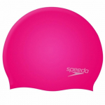 Ujumism&uuml;ts Speedo Plain Moulded Jr, roosa v.