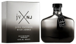 Tualettvesi John Varvatos JV x NJ Silver, 125 ml