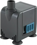 &Otilde;hupump Zolux Aquaya Mini 80, must, 3.7 cm