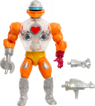 M&auml;ngukujuke Mattel Masters Of The Universe Masters Of The Universe Roboto HKM69, 14 cm, mitmev&auml;rviline