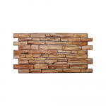 Iluliist Grace Baltic TP10007705, 98 cm x 49.8 cm x 0.03 cm