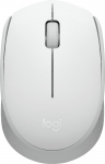 Juhtmevaba arvutihiir Logitech M171, valge v.