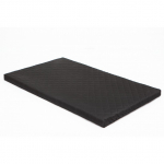 Loomavoodi Hobbydog Deluxe DMACZA1, must v., XL