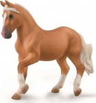 M&auml;ngukujuke Collecta Paso Fino Mare Palomino 88924, 16 cm, pruun v.