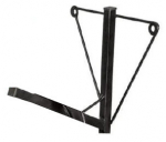 K&auml;ru statiiv Truper Wheelbarrow Rack