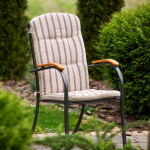 V&auml;litooli padi Patio Sapphire C033-05SB, pruun, 111 x 48 cm