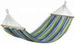 V&otilde;rkkiik Patio Paradise 5904134122681, sinine/roheline, 200 cm
