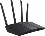 Ruuter Asus RT-AX57 WiFi 6, must v.
