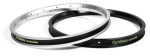 Veljed Flybikes Piramide, metall, must v., 20"