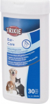 Loomade hooldamiseks m&otilde;eldud salvr&auml;tikud Trixie Ear Care 2343, 30 tk