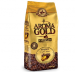 Kohvioad Aroma Gold Esspreso, 1 kg