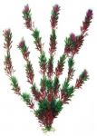 Akvaariumi dekoratsioon Amtra Plant Flora Bicolour MD, 17 cm