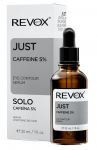Silmaseerum Revox Just 5% Caffeine, 30 ml