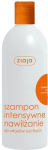 &Scaron;ampoon Ziaja Intensive Moisturization, 400 ml